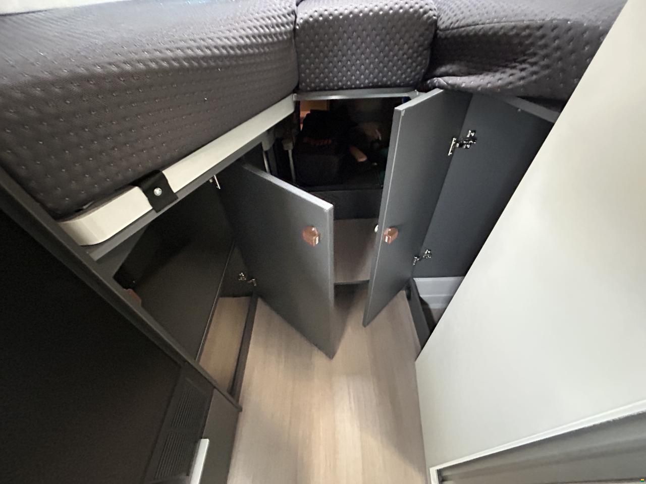 Adria Twin Sports 640 SLB