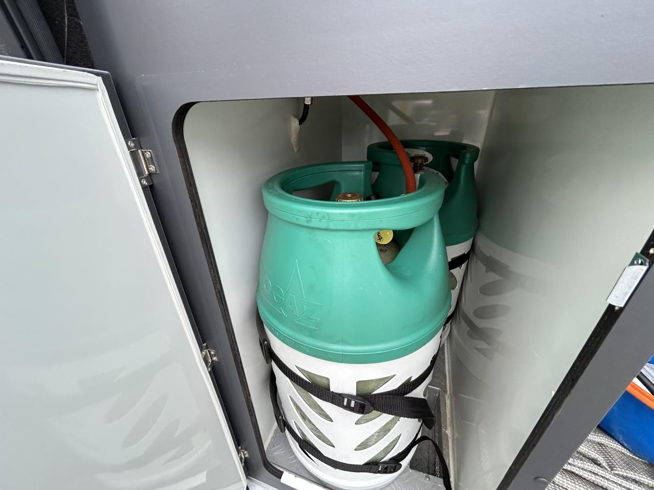 Adria Twin Sports 640 SLB