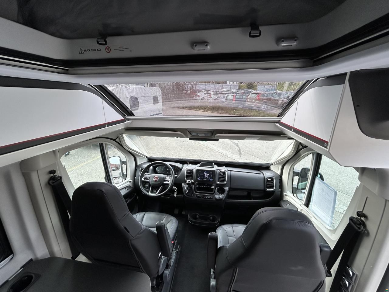 Adria Twin Sports 640 SLB