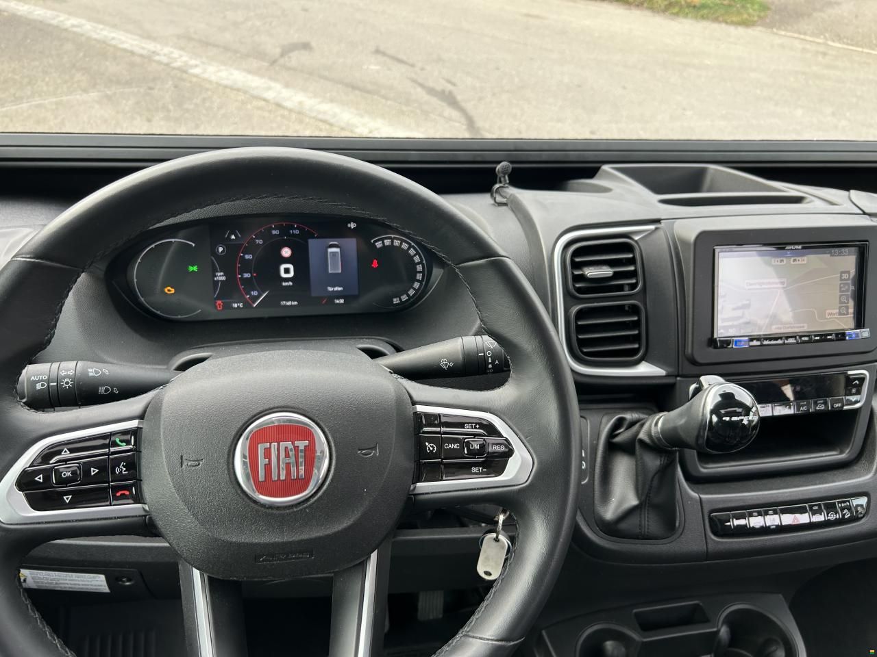 Adria Twin Sports 640 SLB