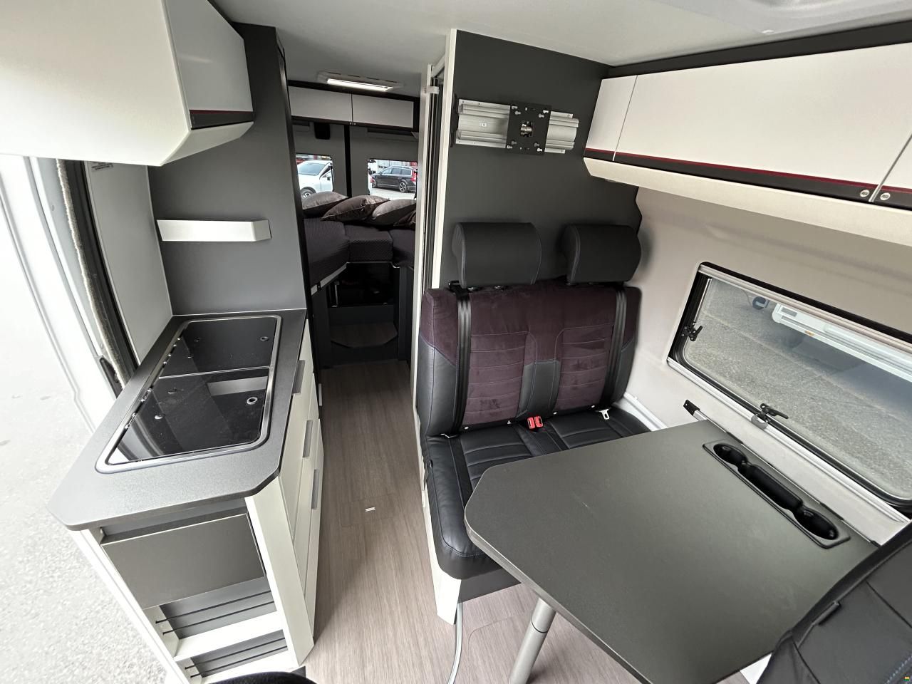 Adria Twin Sports 640 SLB