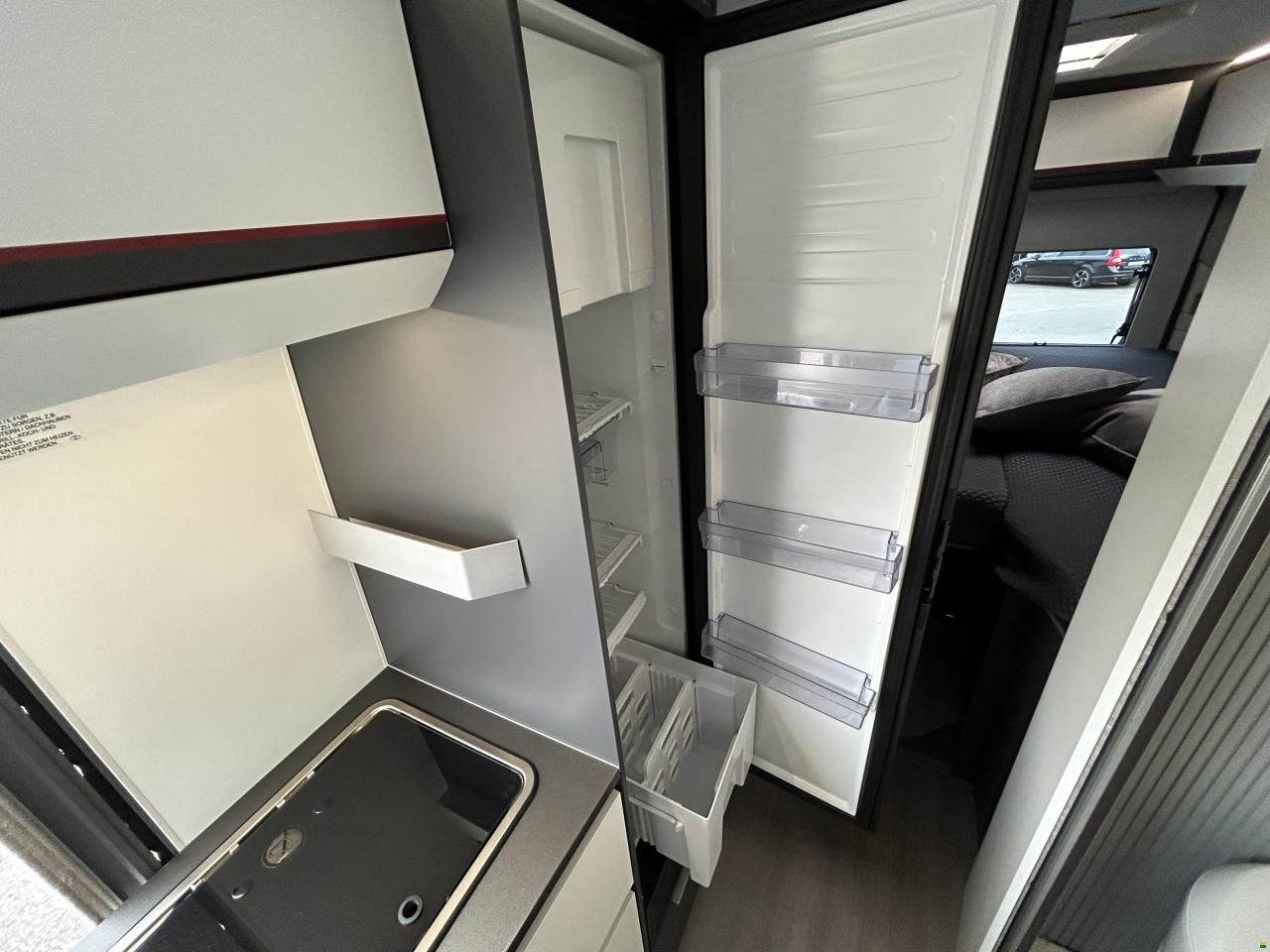 Adria Twin Sports 640 SLB