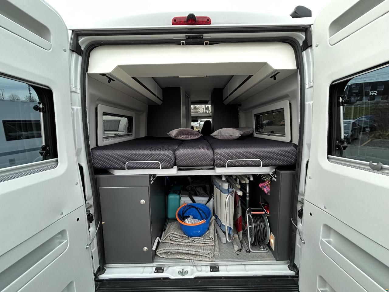 Adria Twin Sports 640 SLB