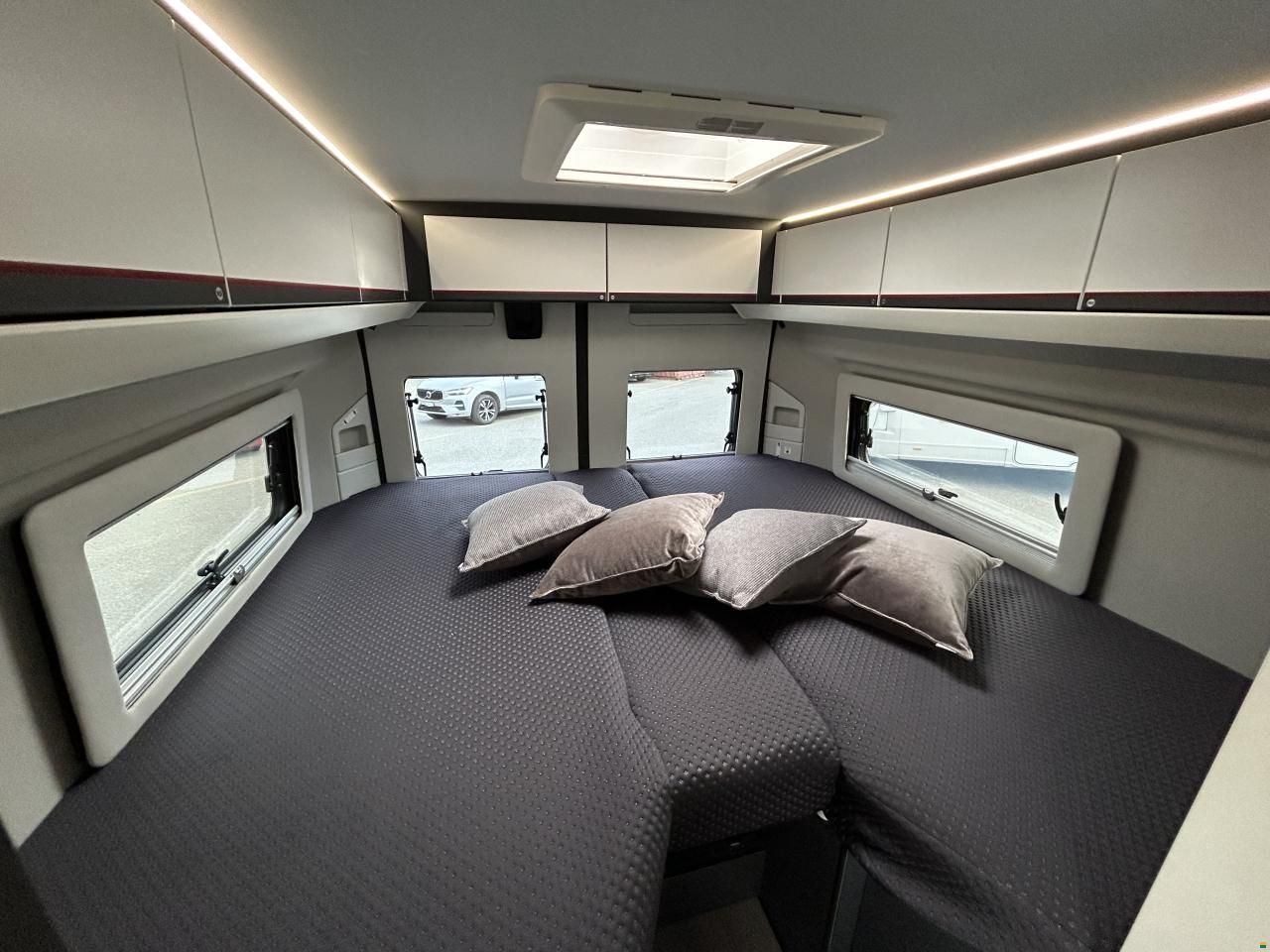 Adria Twin Sports 640 SLB