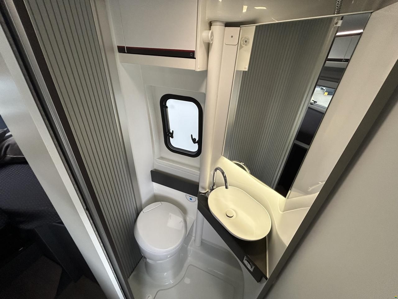 Adria Twin Sports 640 SLB