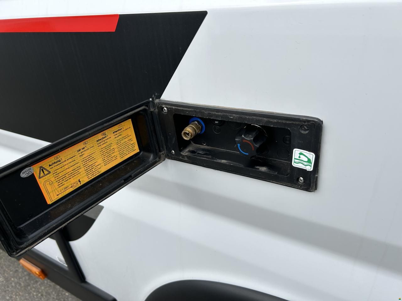 Adria Twin Sports 640 SLB