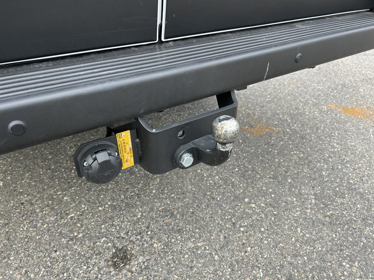 Adria Twin Sports 640 SLB