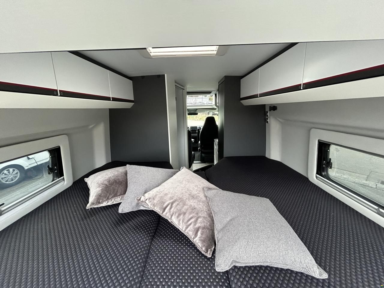 Adria Twin Sports 640 SLB