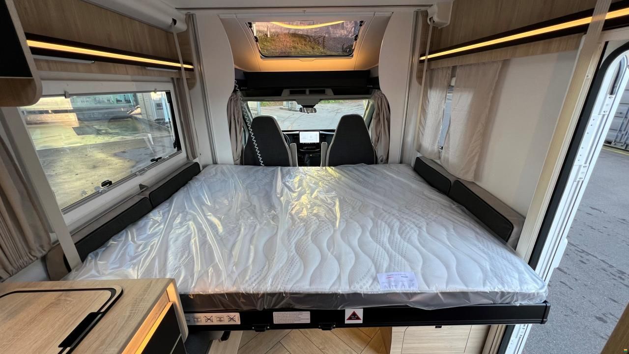 Challenger 380 Etape Edition