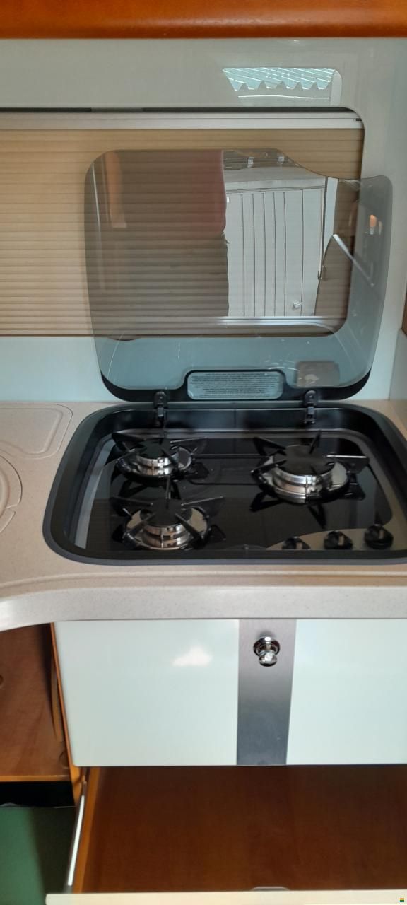 Carthago Liner 65 LE