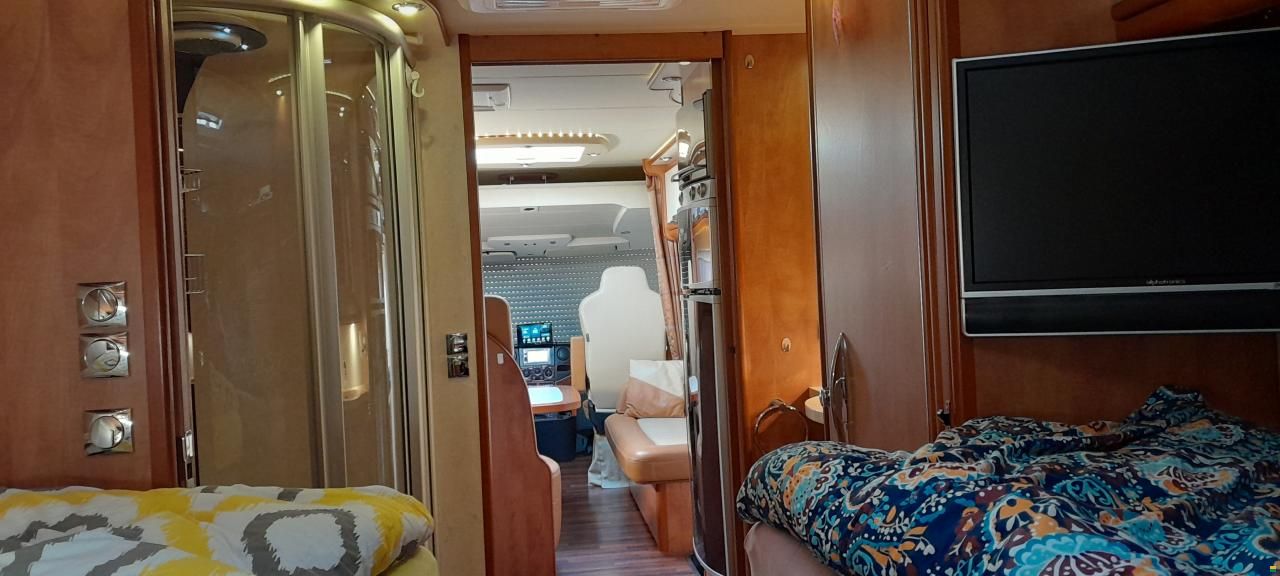 Carthago Liner 65 LE