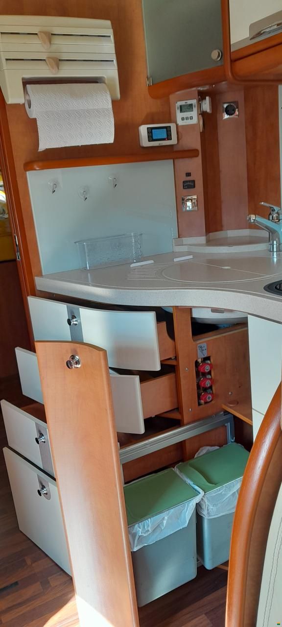 Carthago Liner 65 LE