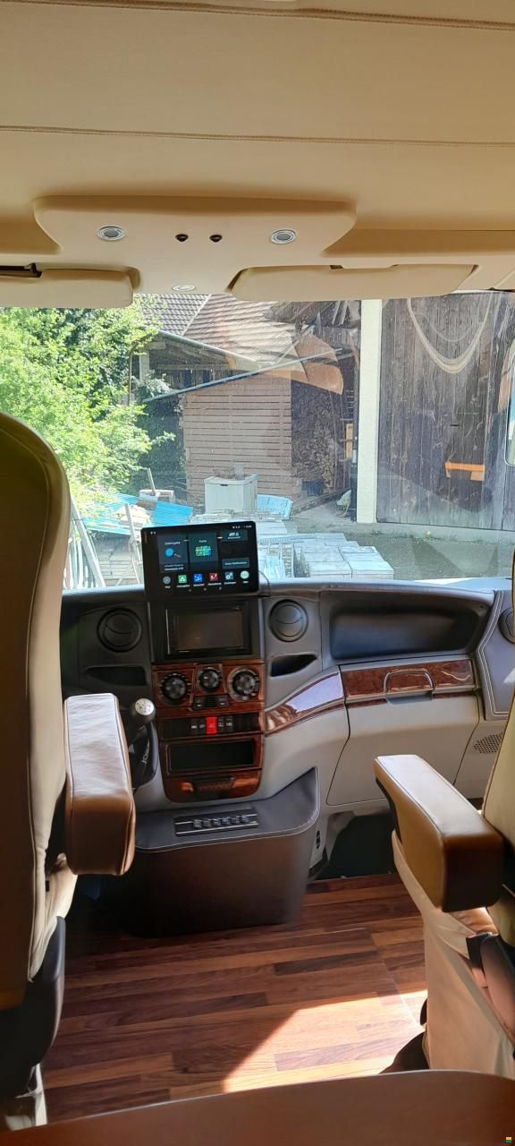 Carthago Liner 65 LE