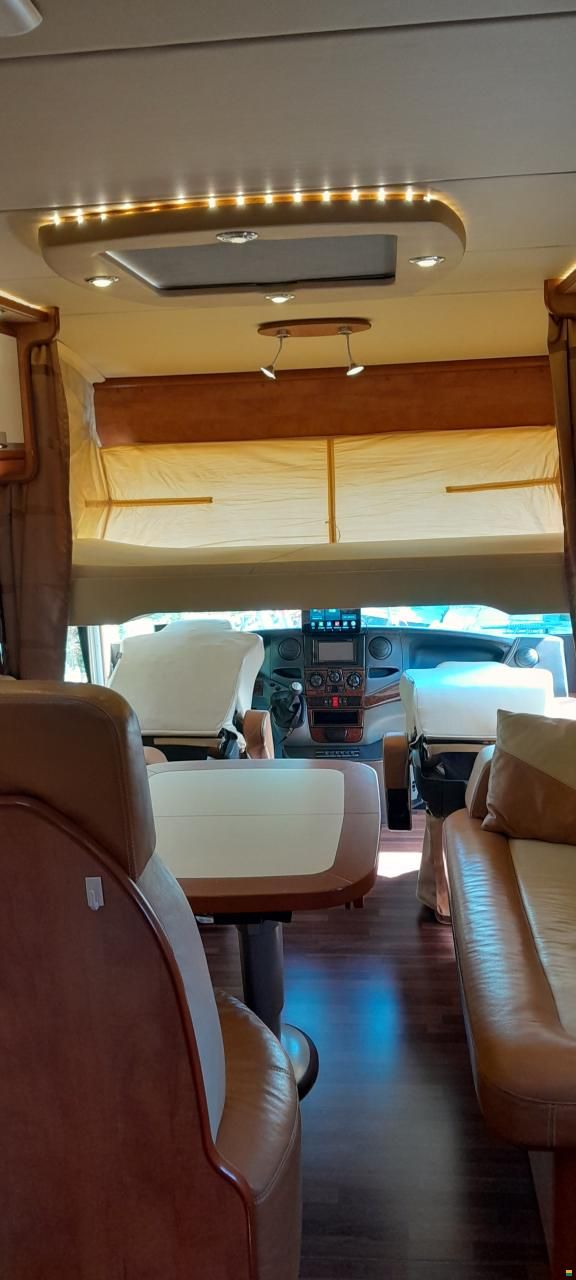 Carthago Liner 65 LE