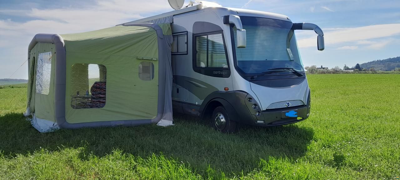 Carthago Liner 65 LE