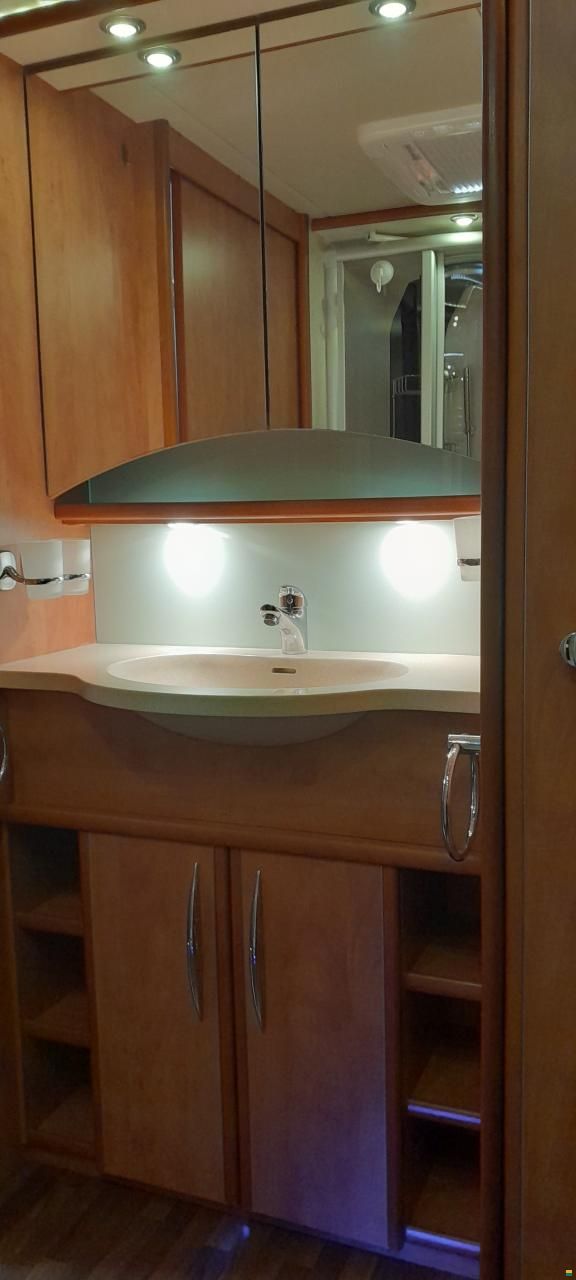 Carthago Liner 65 LE