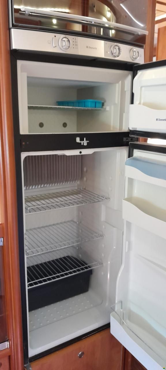 Carthago Liner 65 LE