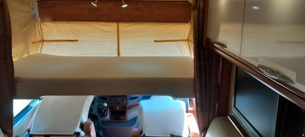 Carthago Liner 65 LE