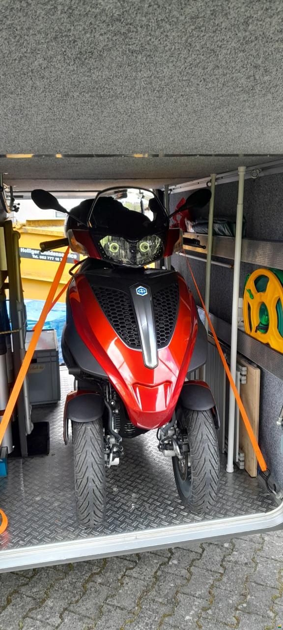 Carthago Liner 65 LE