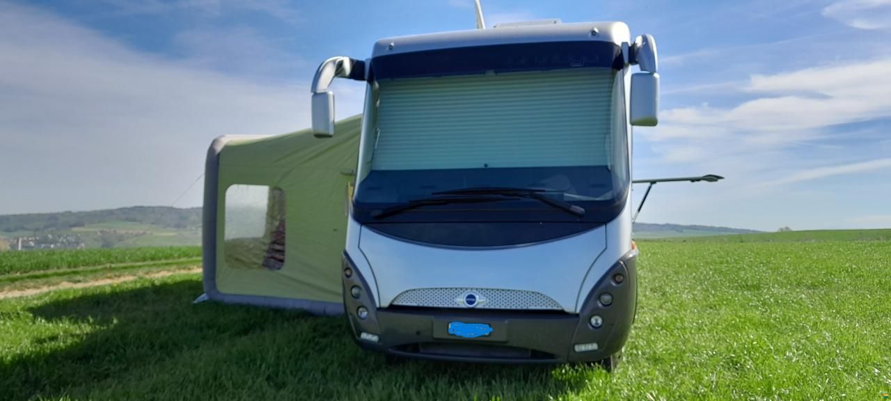 Carthago Liner 65 LE