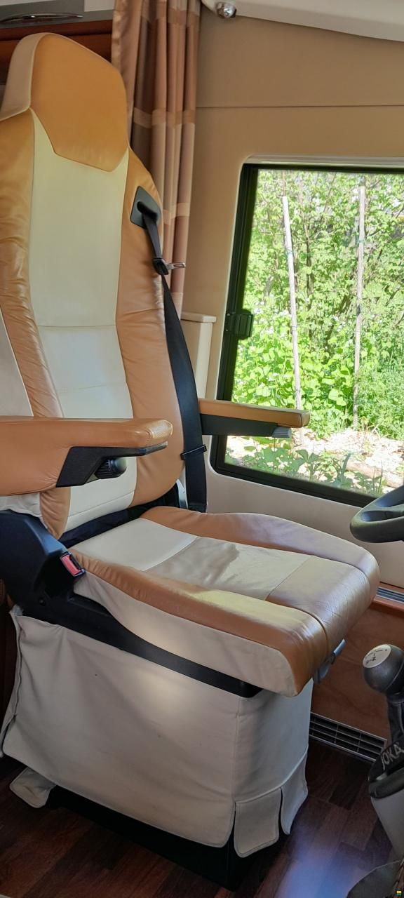 Carthago Liner 65 LE