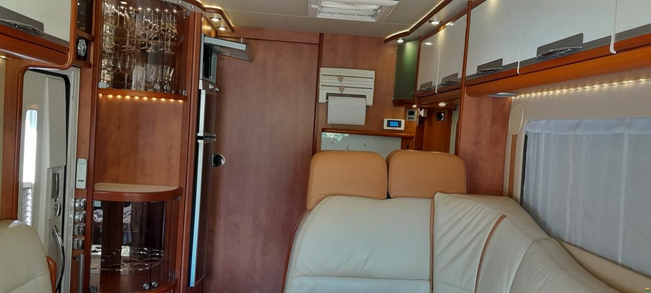 Carthago Liner 65 LE