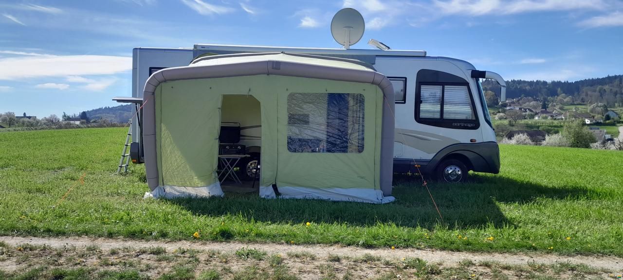 Carthago Liner 65 LE