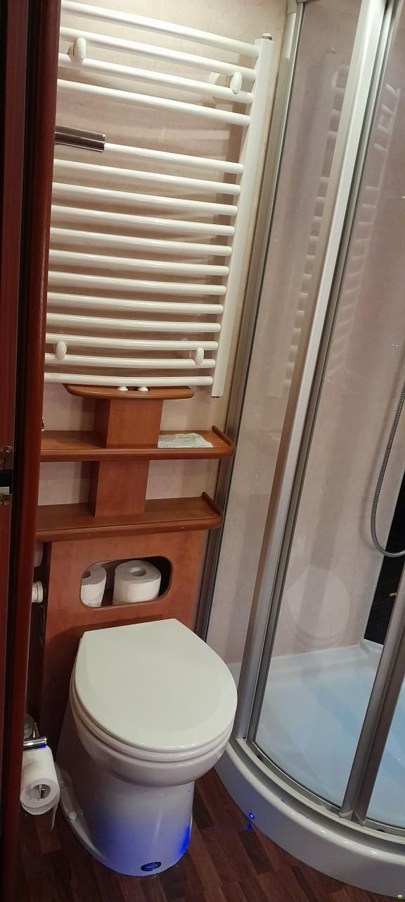 Carthago Liner 65 LE