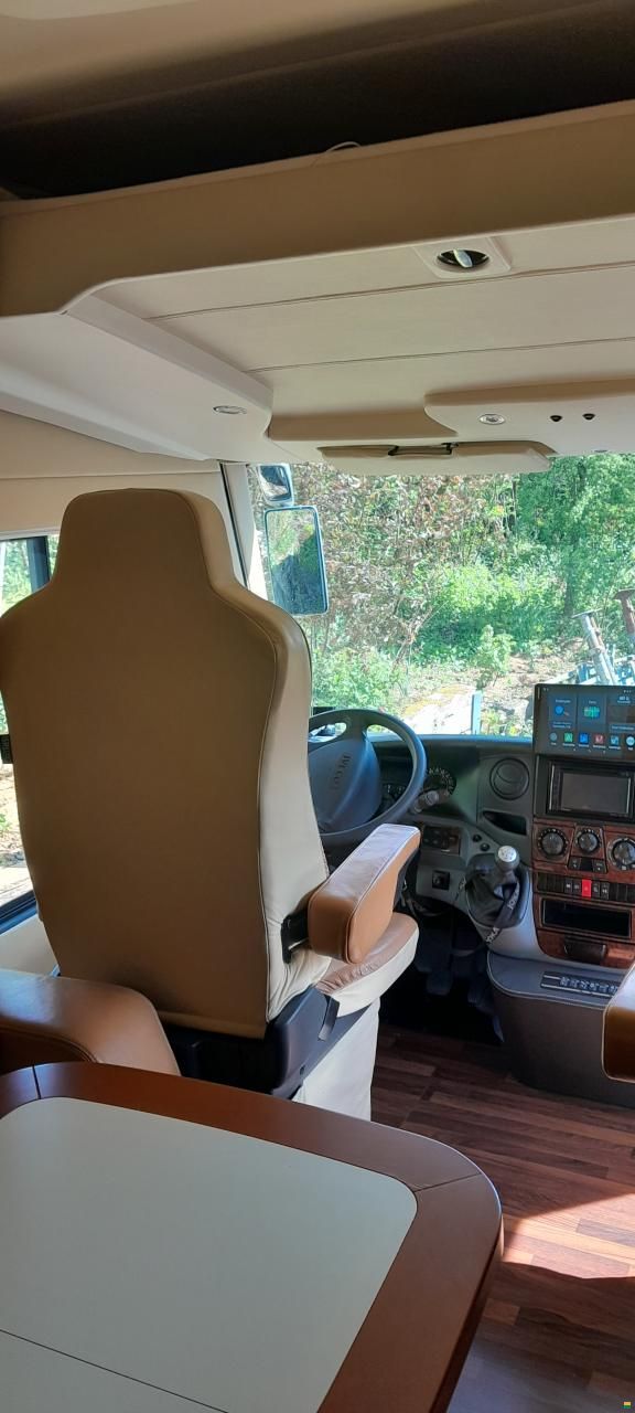 Carthago Liner 65 LE