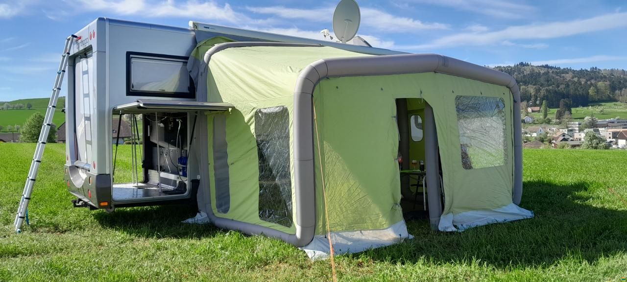 Carthago Liner 65 LE