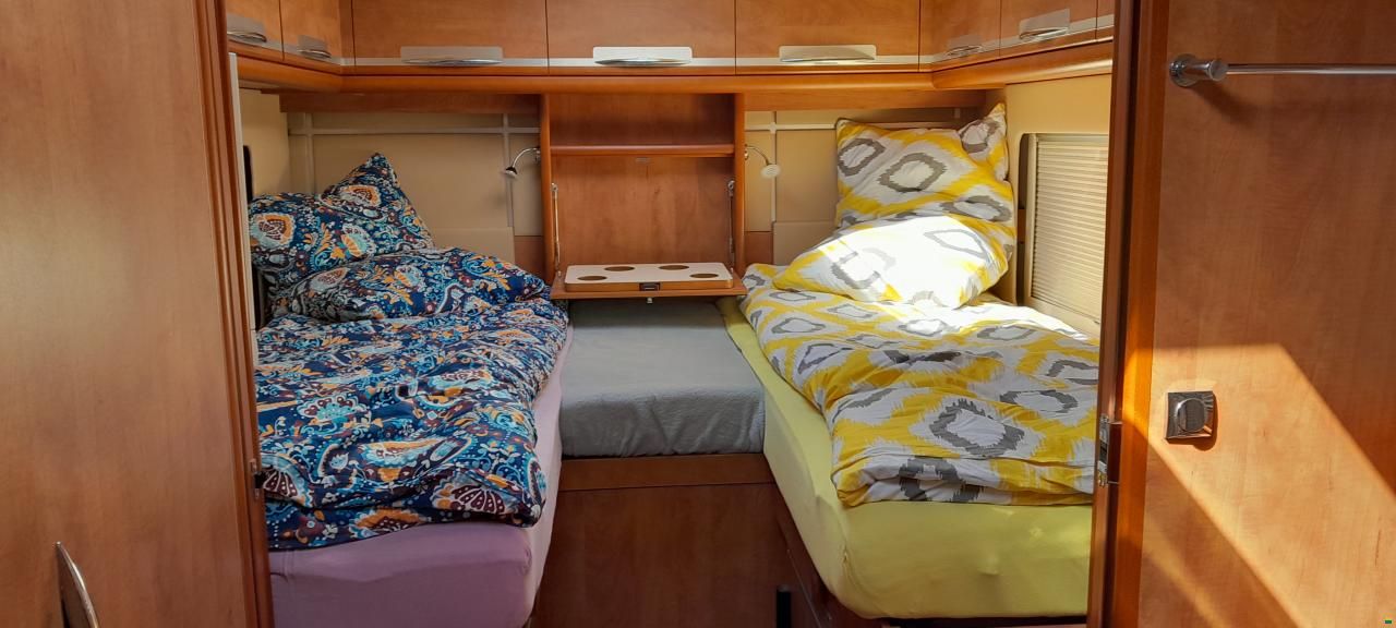 Carthago Liner 65 LE