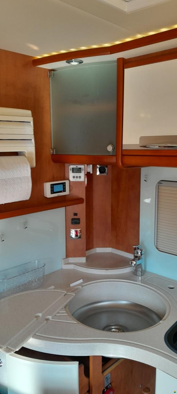 Carthago Liner 65 LE