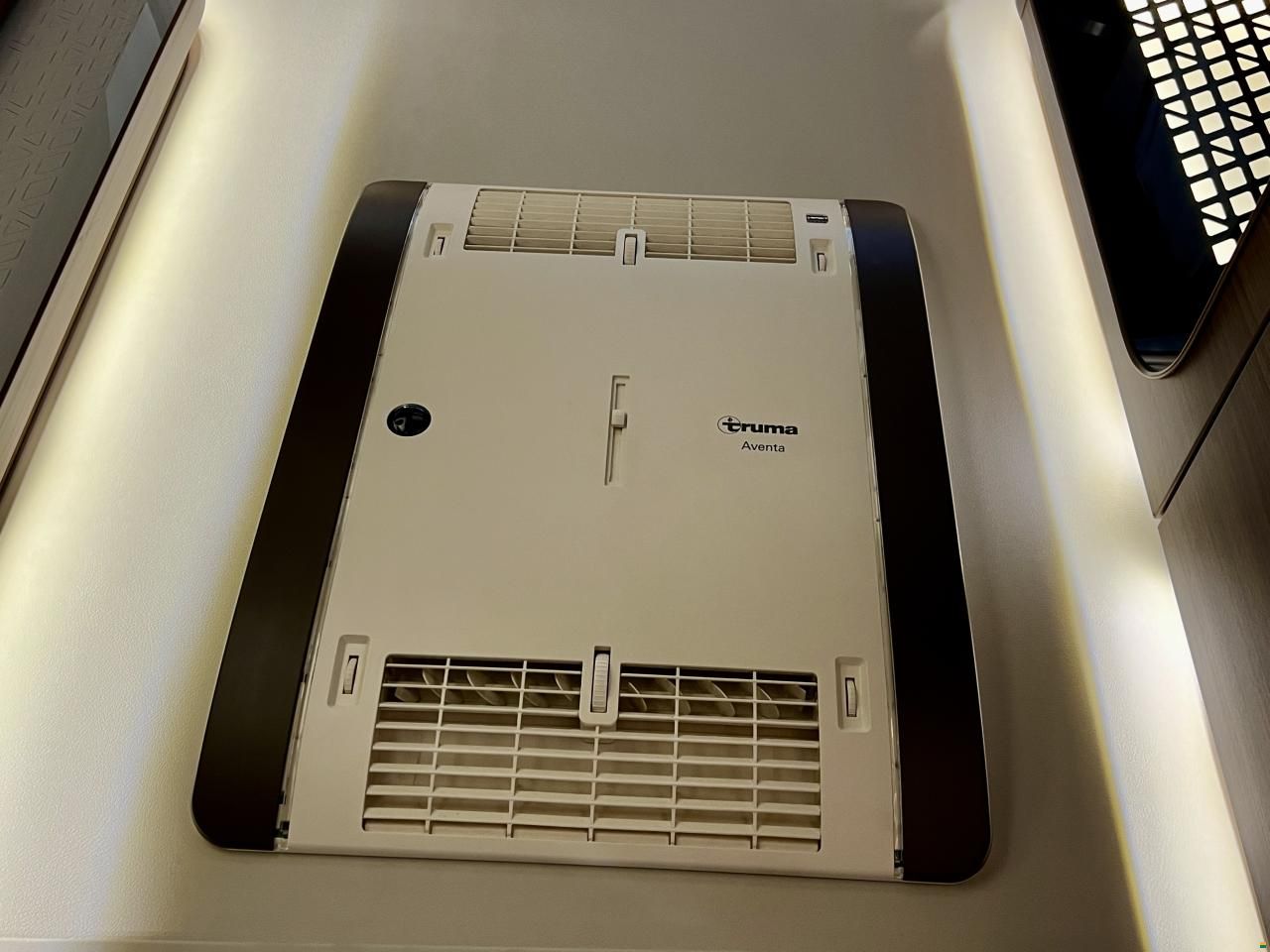 Tabbert Puccini 550E
