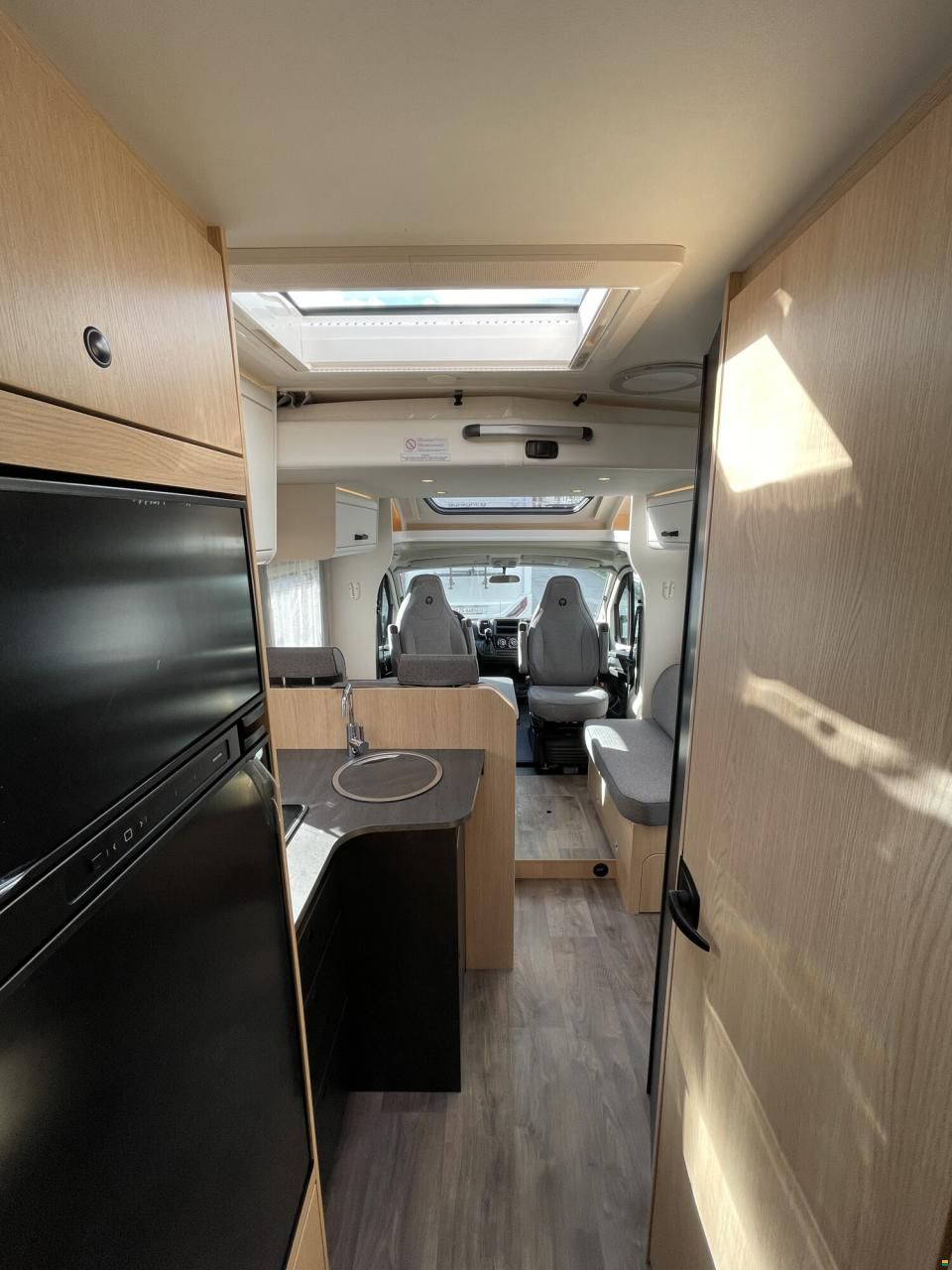 Sunlight Adventure T 67