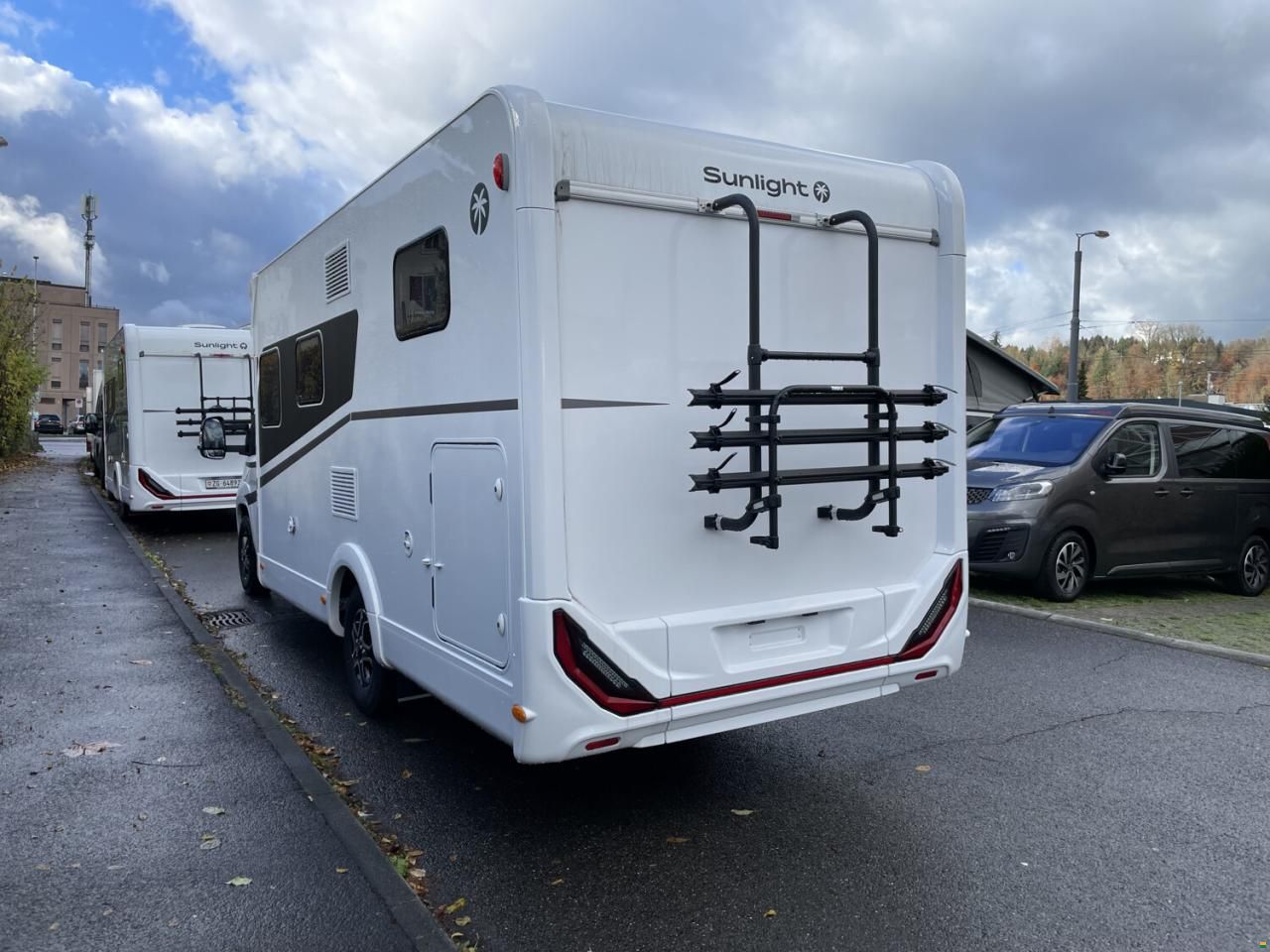 Sunlight Adventure T 67