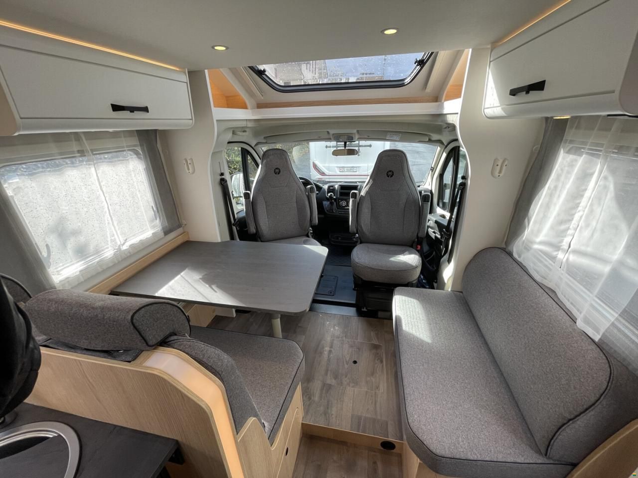 Sunlight Adventure T 67