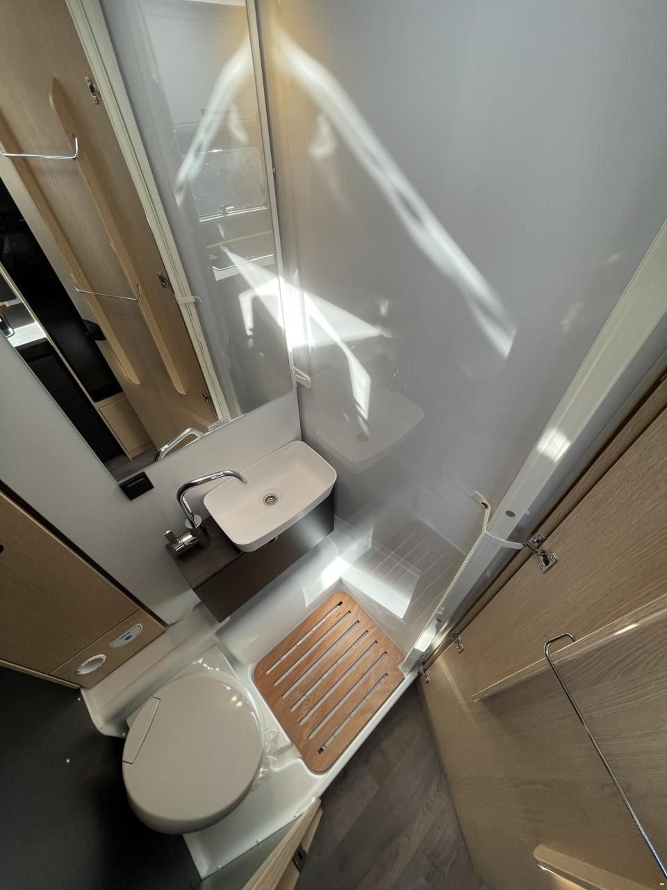 Sunlight Adventure T 67