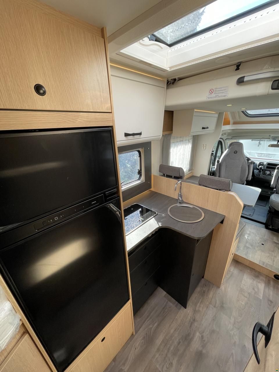 Sunlight Adventure T 67