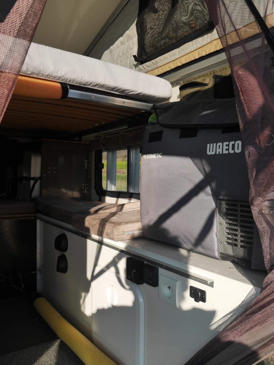 Ford Ranger PXII Wildtrak ExtraCab