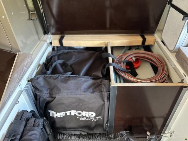 Ford Ranger PXII Wildtrak ExtraCab