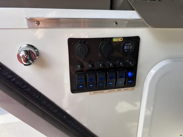 Ford Ranger PXII Wildtrak ExtraCab