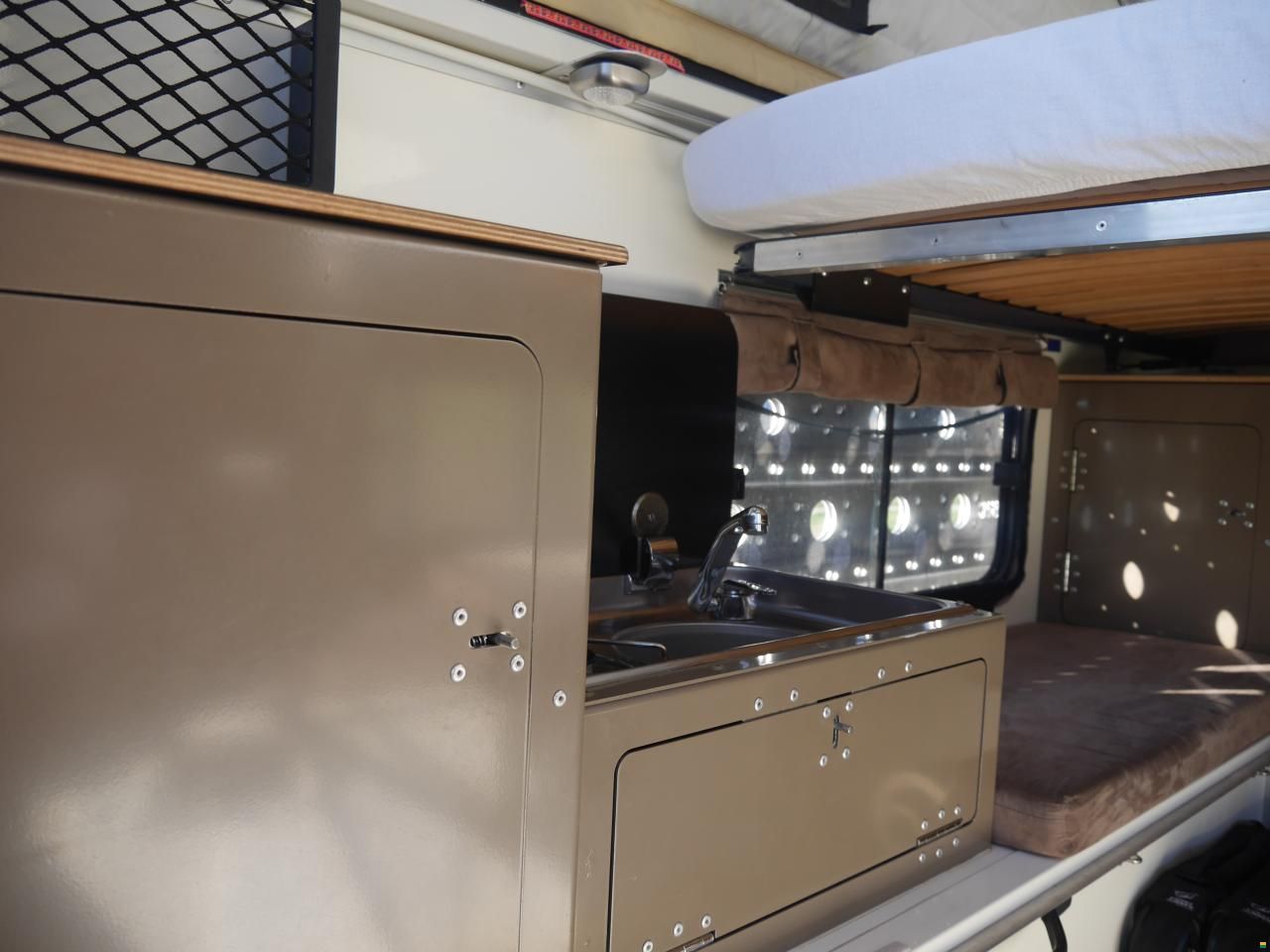 Ford Ranger PXII Wildtrak ExtraCab