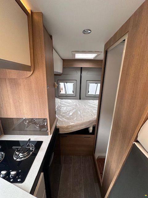 Giottiline Privilege 54T