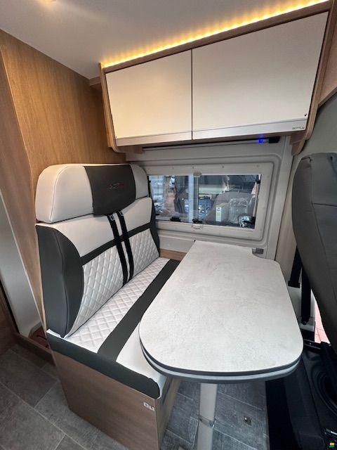 Giottiline Privilege 54T