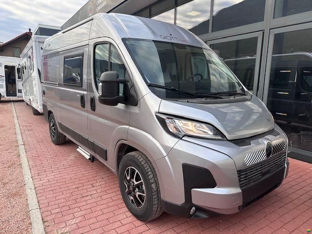 Giottiline Privilege 54T