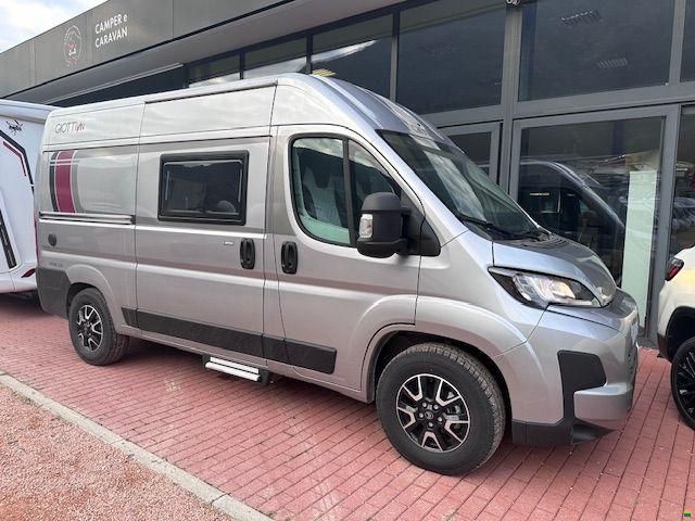 Giottiline Privilege 54T