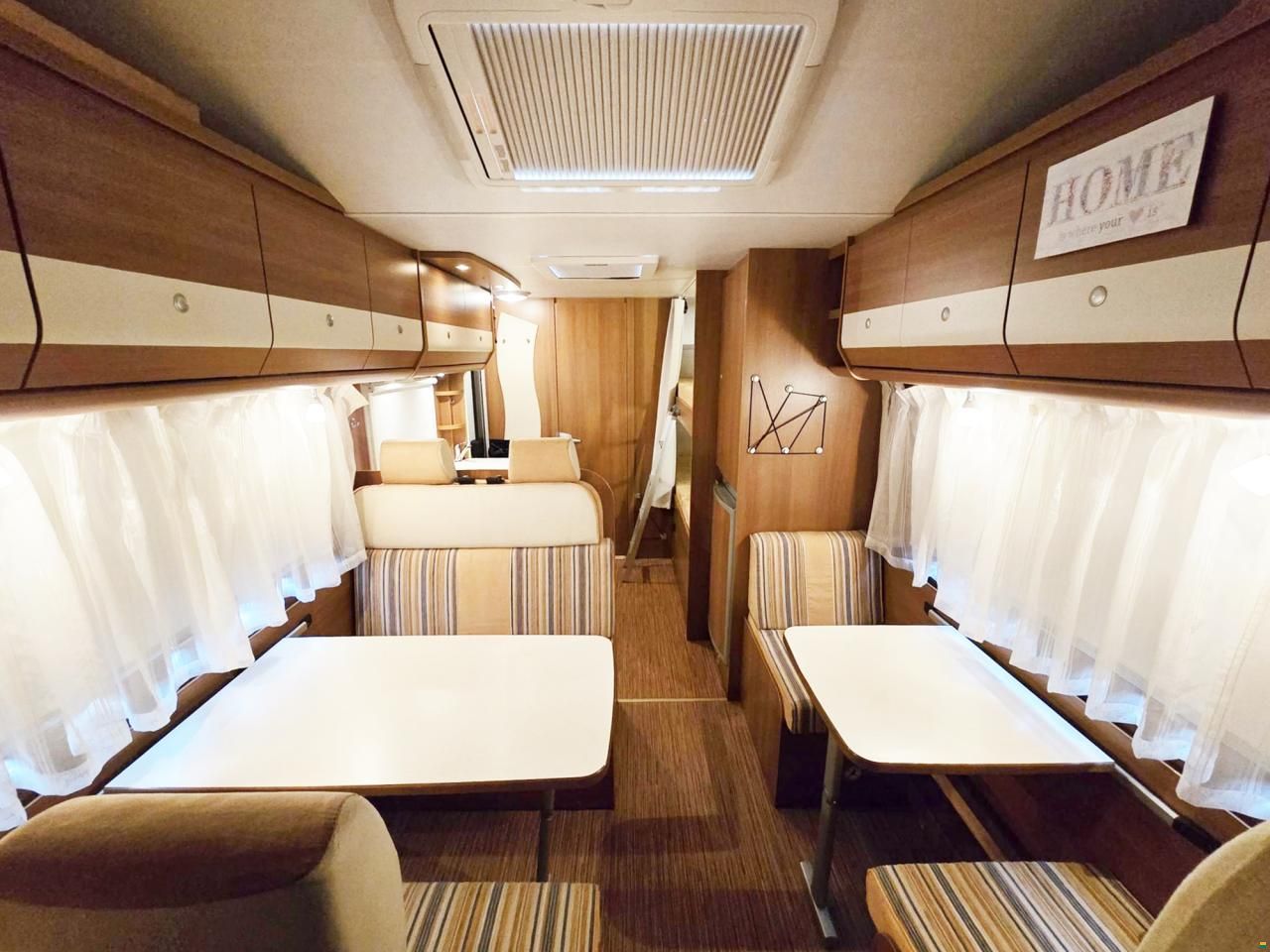 Carado CAPRON A366 2.3 MJ