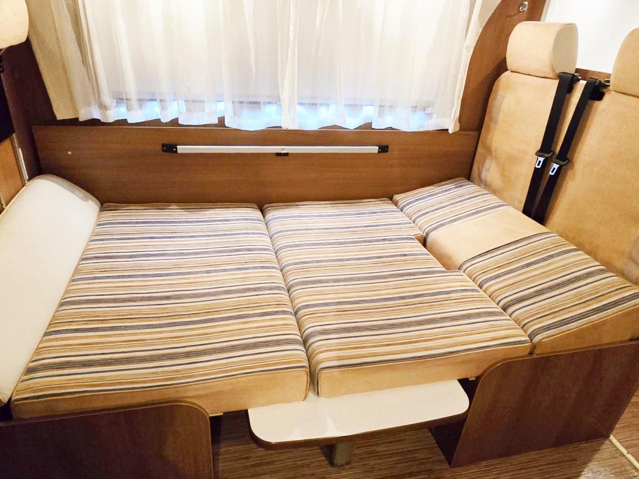 Carado CAPRON A366 2.3 MJ