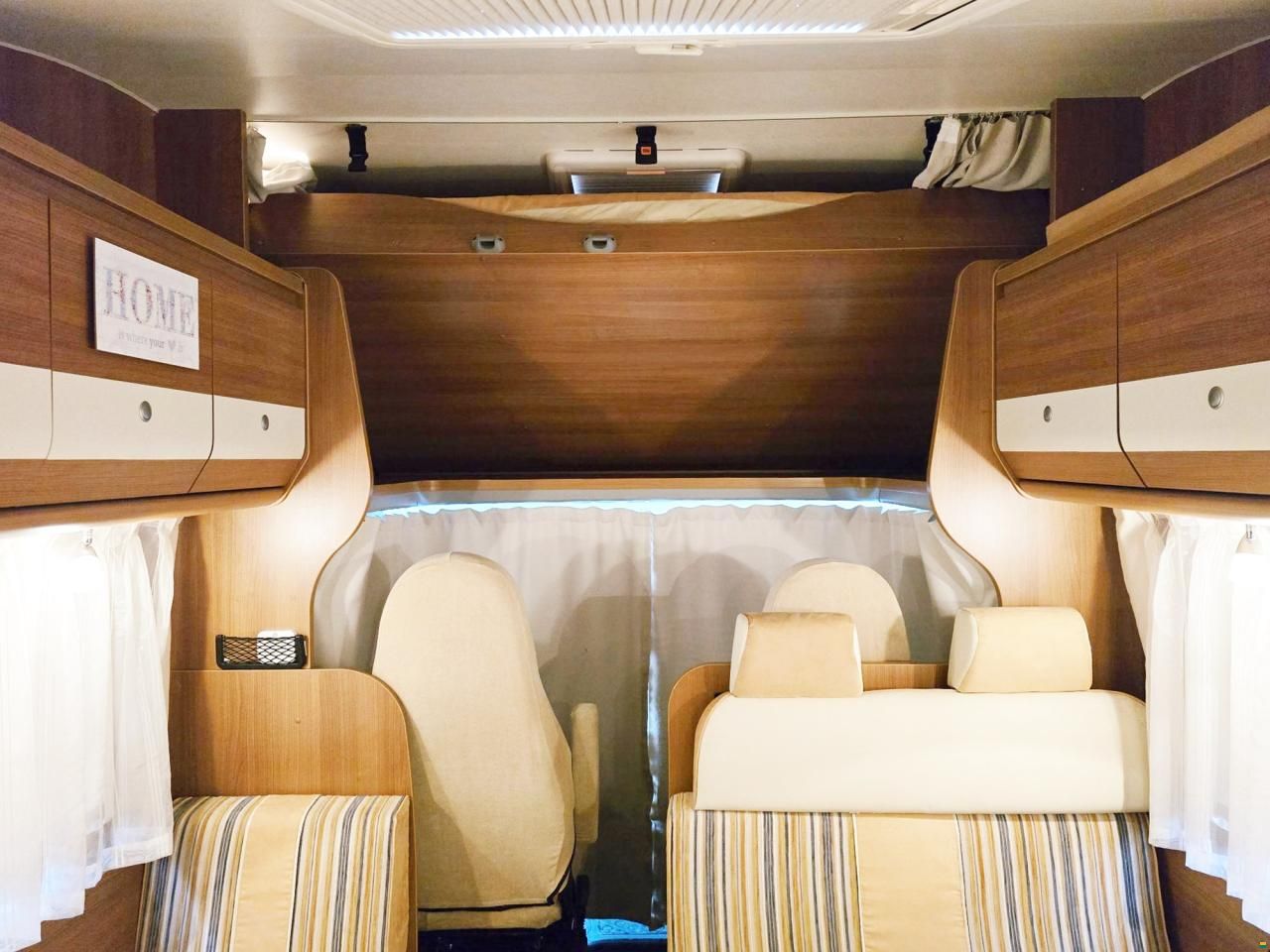 Carado CAPRON A366 2.3 MJ