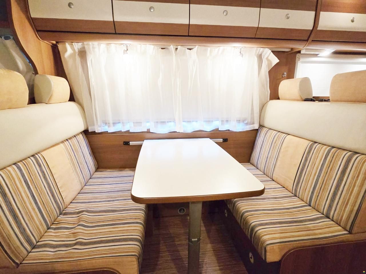 Carado CAPRON A366 2.3 MJ